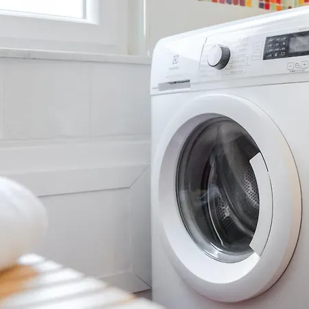 Hostdomus-seaside Apartman