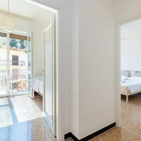 Hostdomus-seaside * Noli