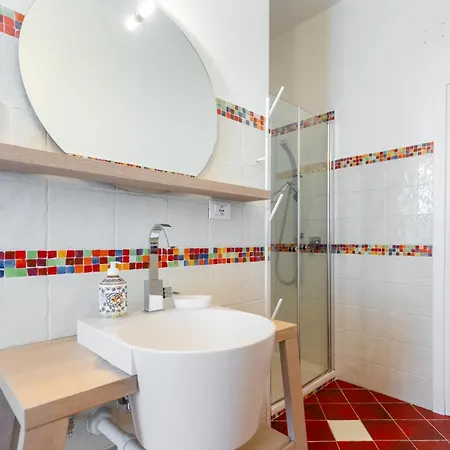 Daire Hostdomus-seaside Noli