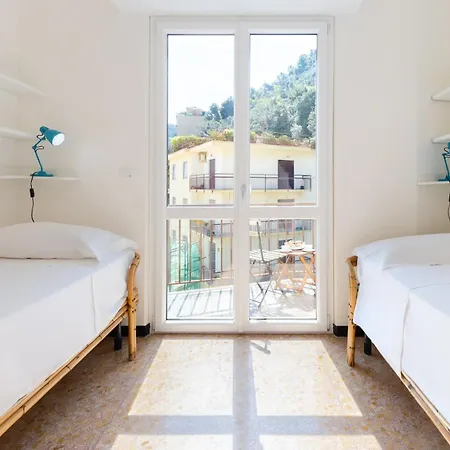 Daire Hostdomus-seaside Noli