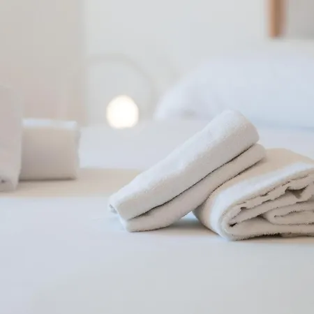 Apartman Hostdomus-seaside *