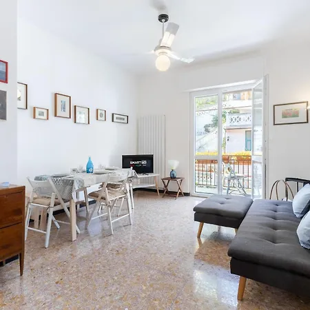 Hostdomus-seaside Daire