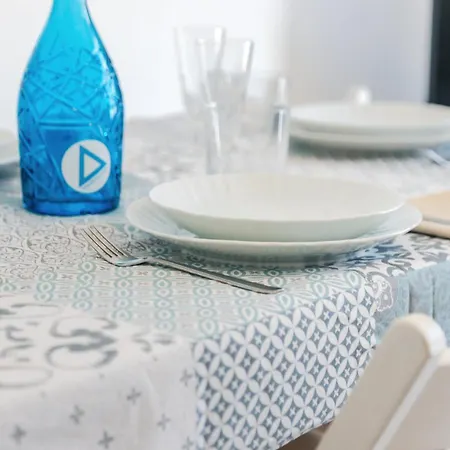 Hostdomus-seaside Daire