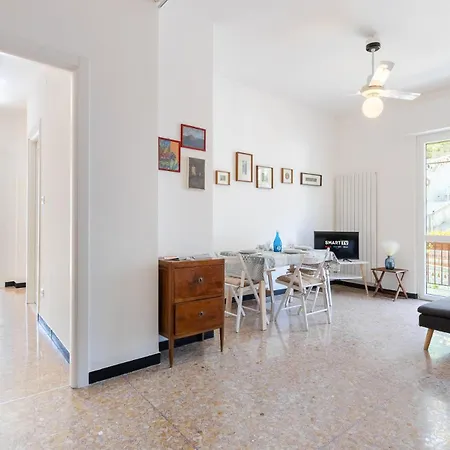 Apartman Hostdomus-seaside Noli