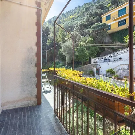 Apartman Hostdomus-seaside Noli