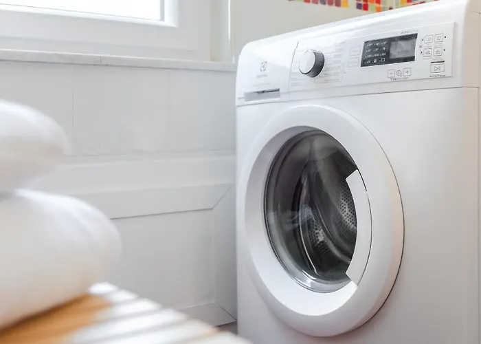 Hostdomus-seaside Appartement