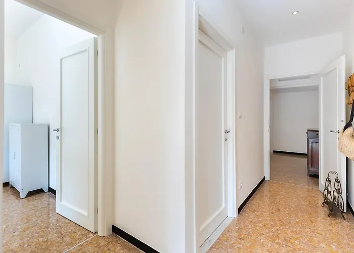 Hostdomus-seaside Appartement