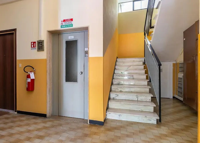 Hostdomus-seaside Noli