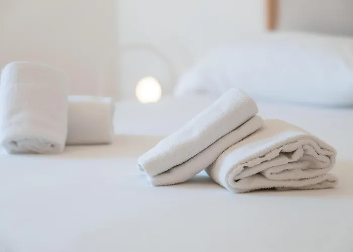 Appartement Hostdomus-seaside *