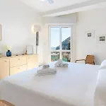 Hostdomus-seaside Apartment Noli