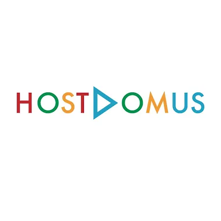 Hostdomus-seaside * Noli