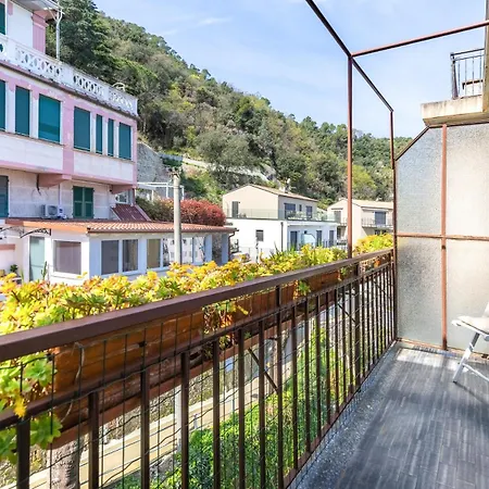 Hostdomus-seaside Apartment *