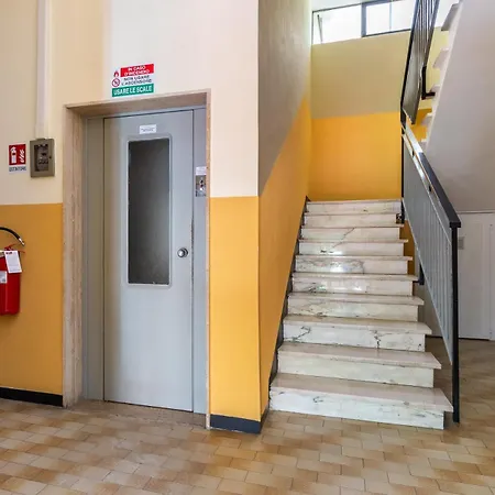 Hostdomus-seaside Noli