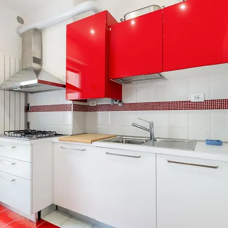 Apartment Hostdomus-seaside Noli