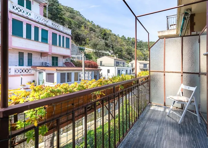 Hostdomus-seaside Apartament *