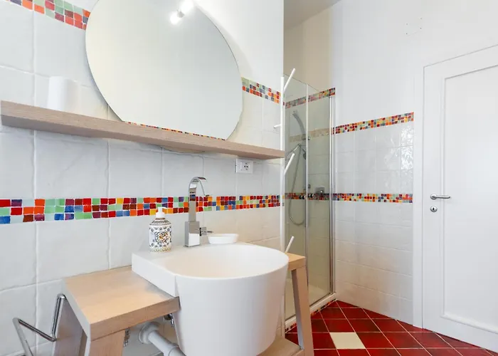 Apartament Hostdomus-seaside Noli