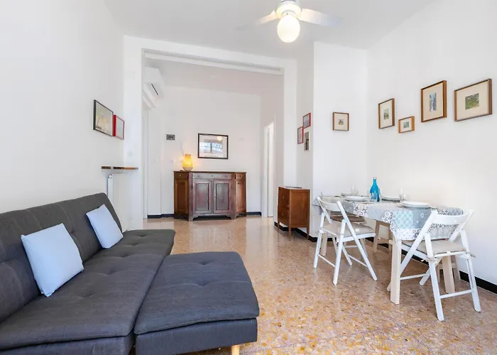 Apartamento Hostdomus-seaside