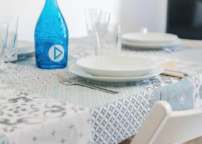 Hostdomus-seaside Apartament