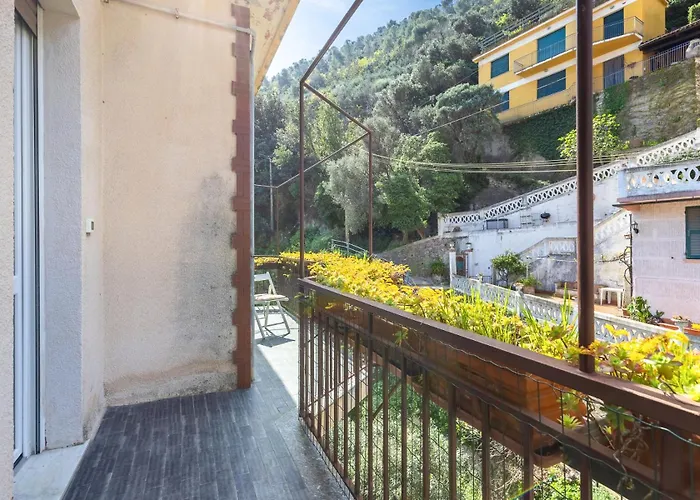 Apartamento Hostdomus-seaside Noli